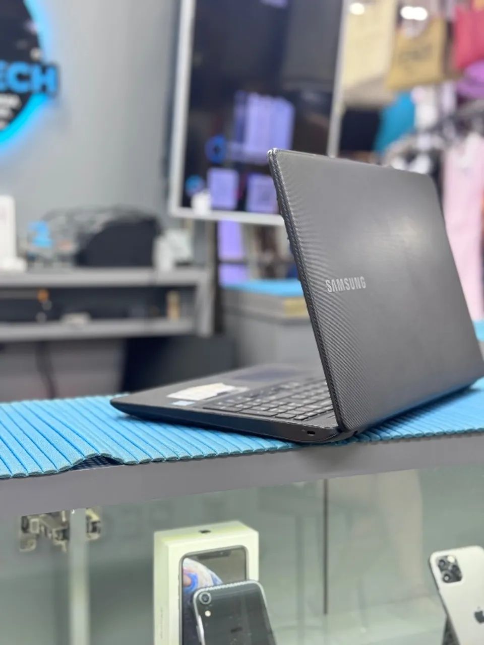 Notebook Samsung  - Foto 3