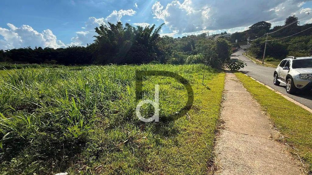 Terreno no Pinheiro a venda em Vinhedo/SP