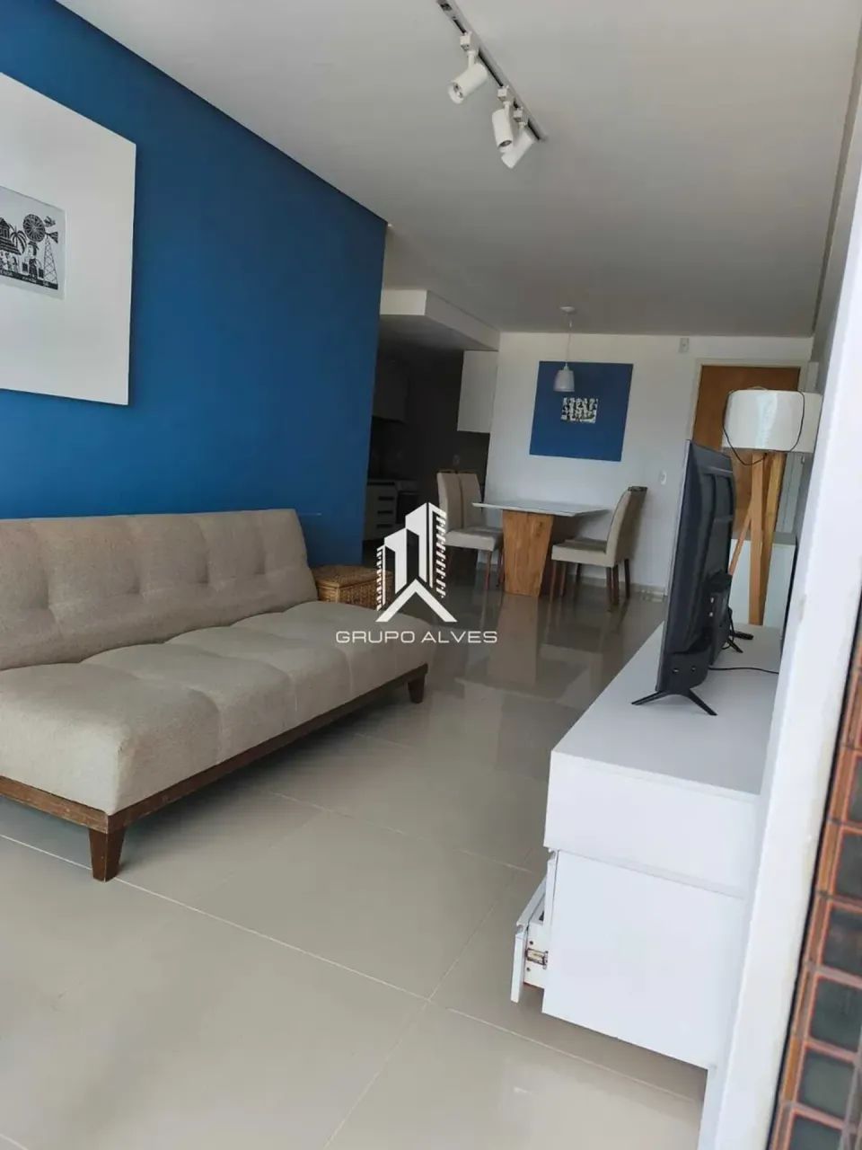 Apartamento venda beira mar - Foto 3