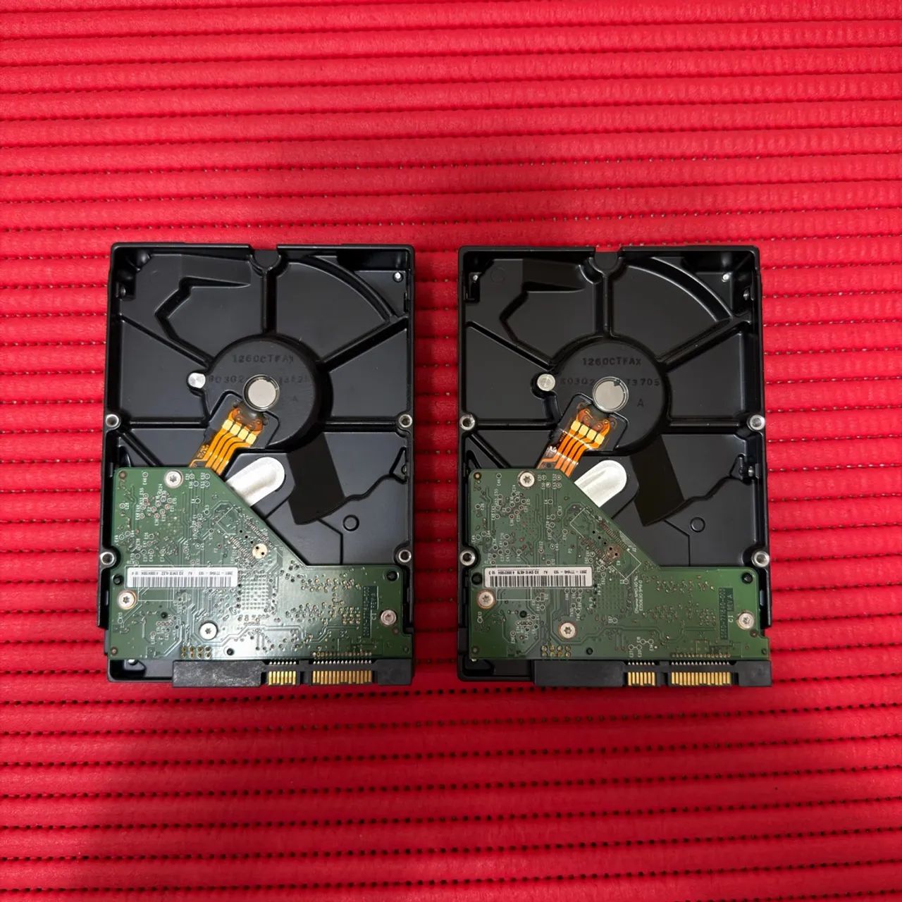 HD WD BLUE 500gb SATA 3 - Foto 2