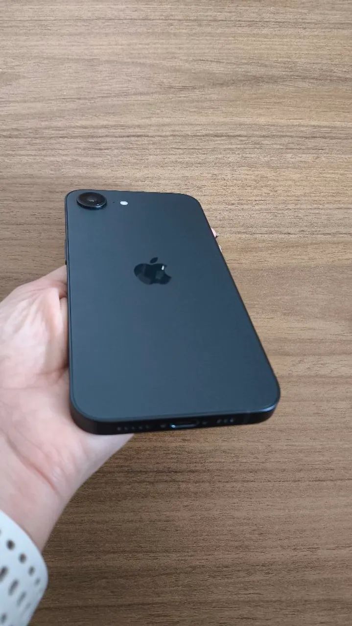 iPhone 16e 128GB - Foto 4
