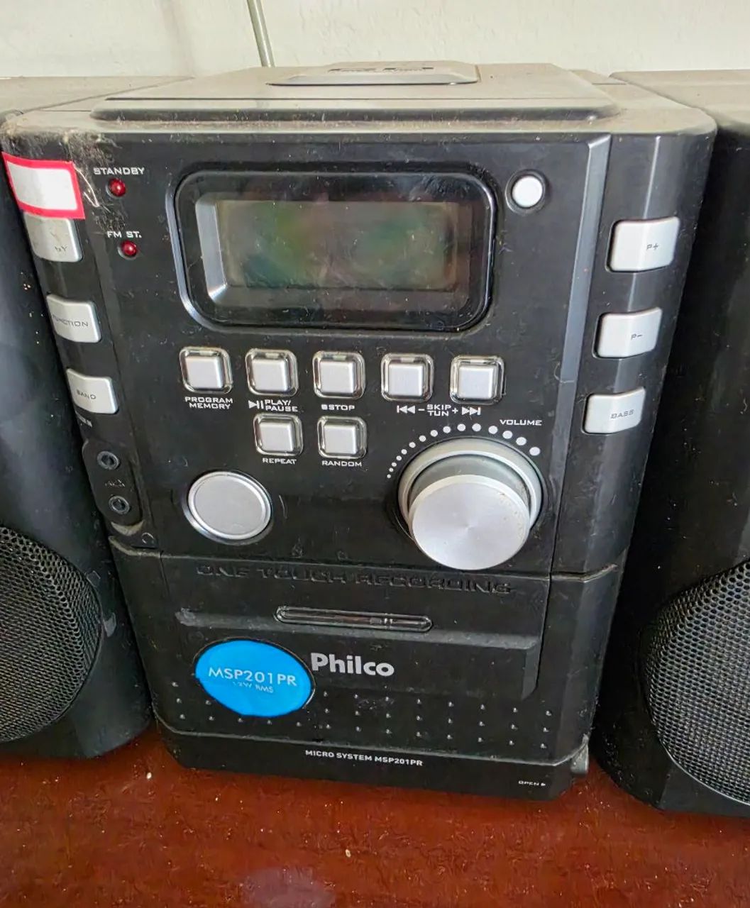 Radio analógico  - Foto 3