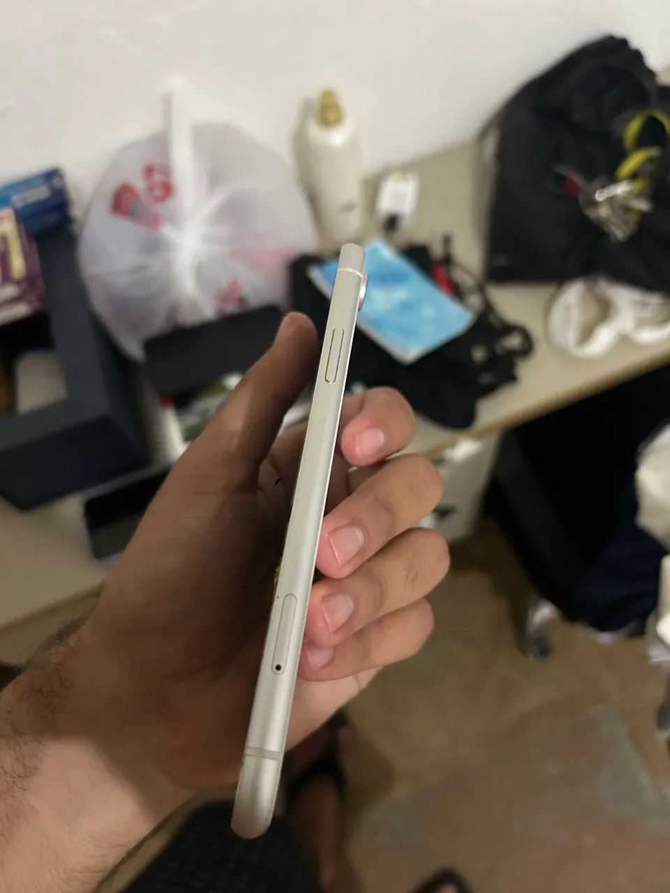iPhone XR para retirada de peça  - Foto 3