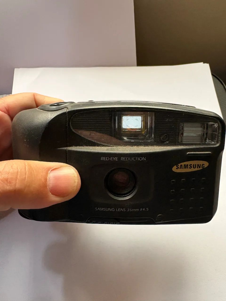 Câmera ff-222 - Foto 4