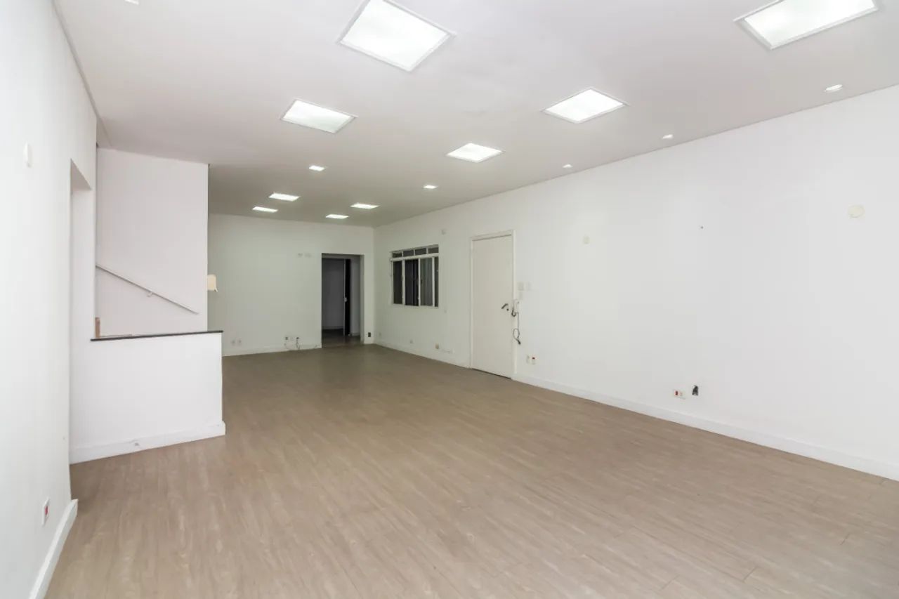 Casa para venda em Chácara Monte Alegre com 4 quartos, 132m² - Foto 3