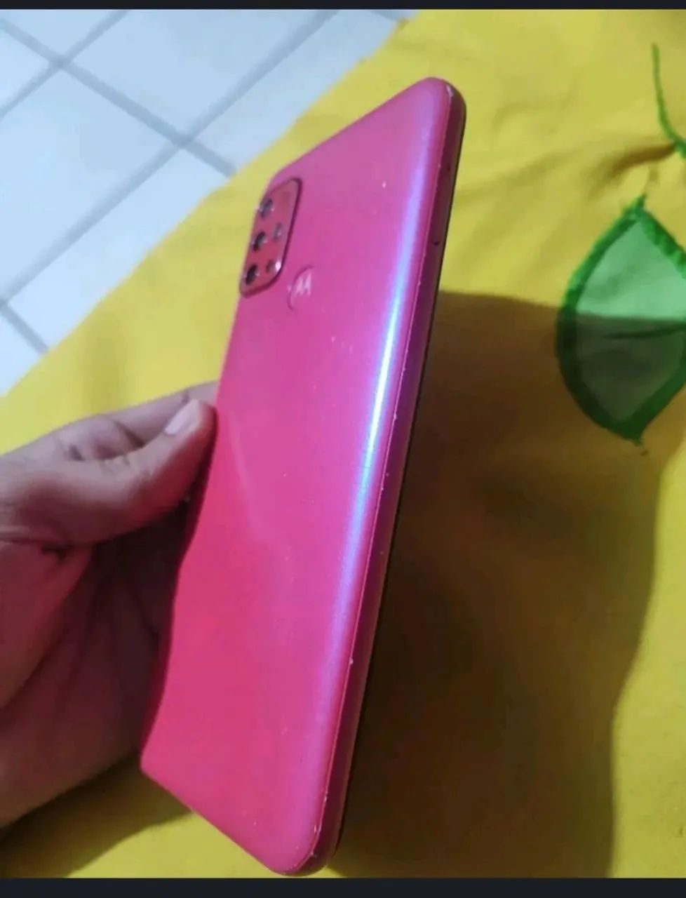 Motorola moto G20 64g 