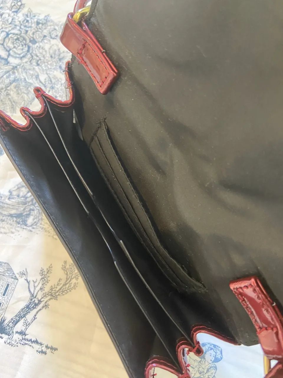 Bolsa Guess Importada Nova  - Foto 2