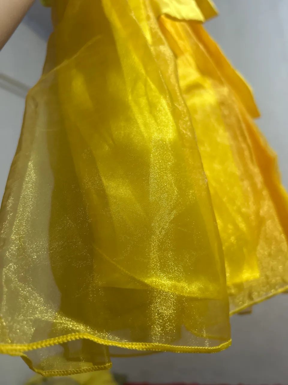 Vestido infantil  - Foto 4