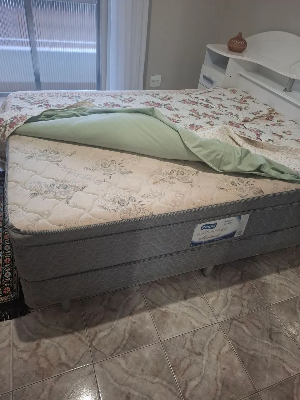 Quarto completo - Foto 4