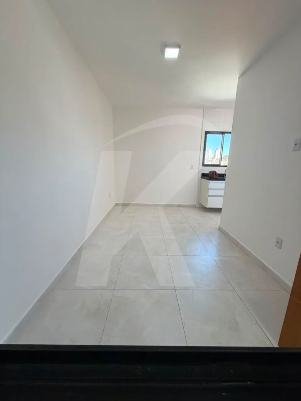 Apartamento novo no Jaçanã com 02 quartos com sacada - Foto 2