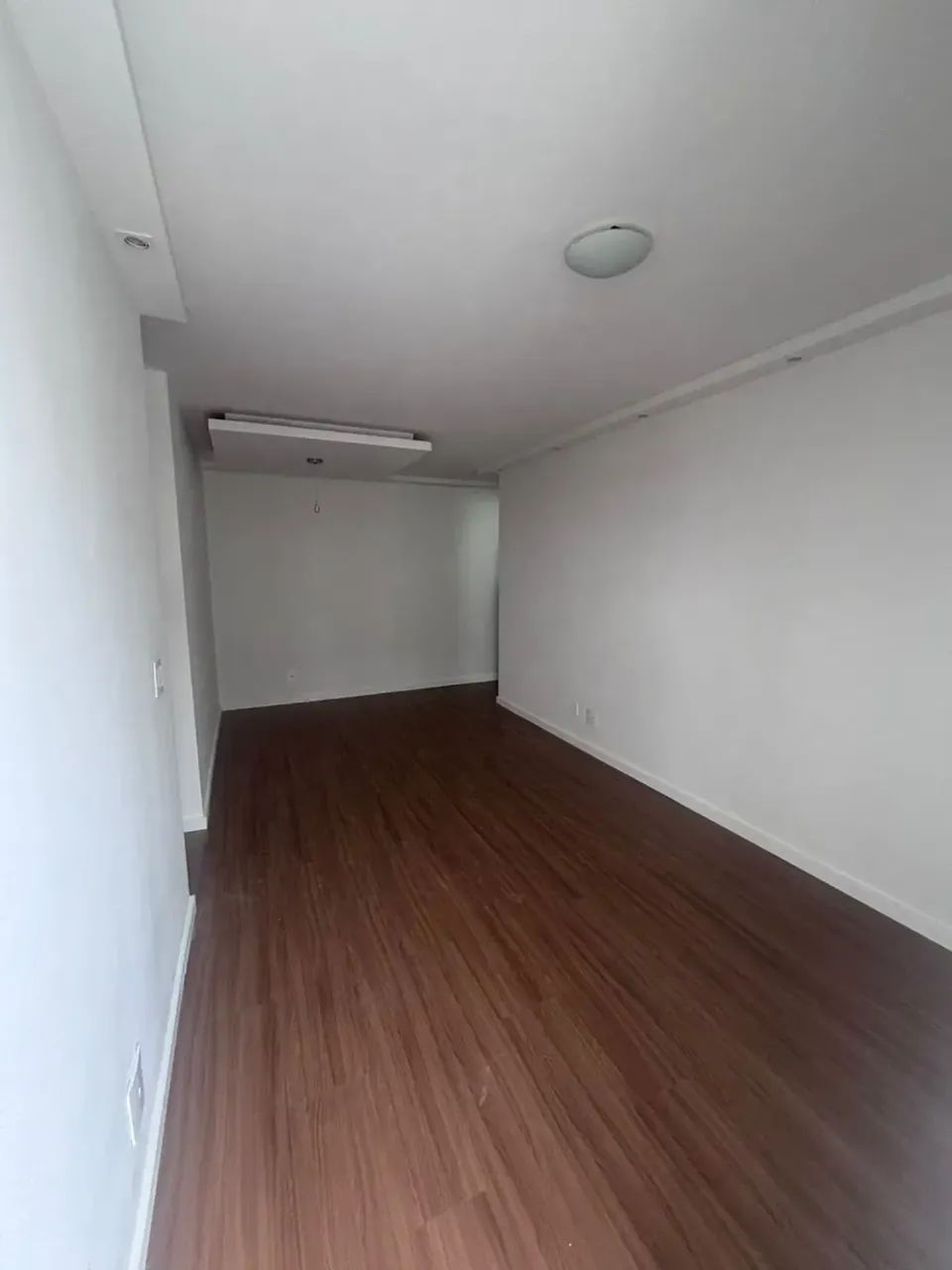 3 Quartos, Suíte, varanda e 1 Vaga. - Foto 2