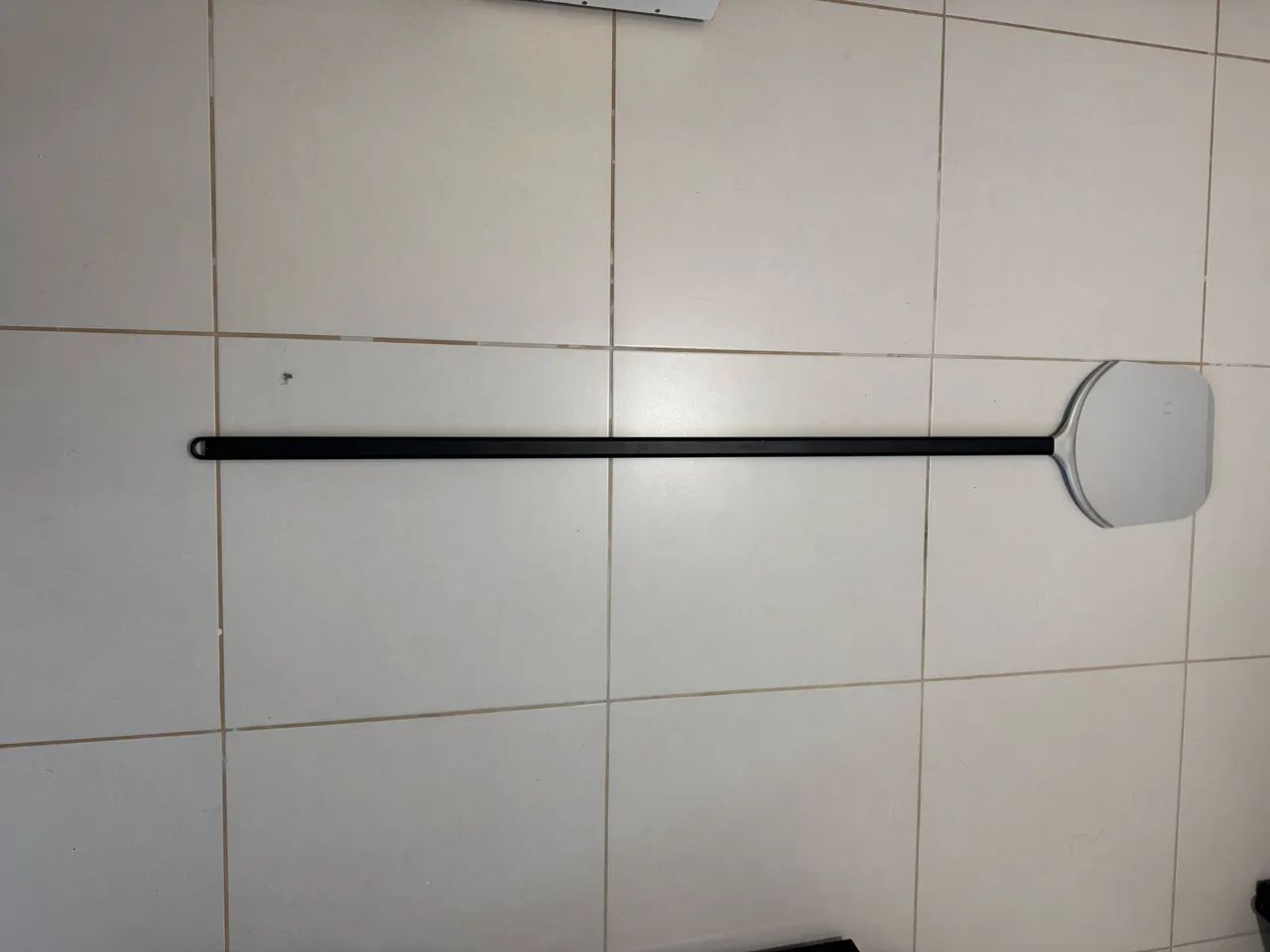Pá de enfornar pizza grande - Foto 3