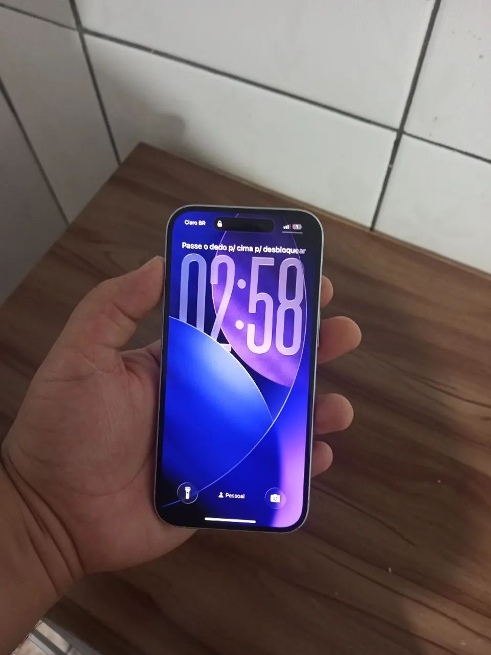 iPhone 15 128GB  - Foto 2