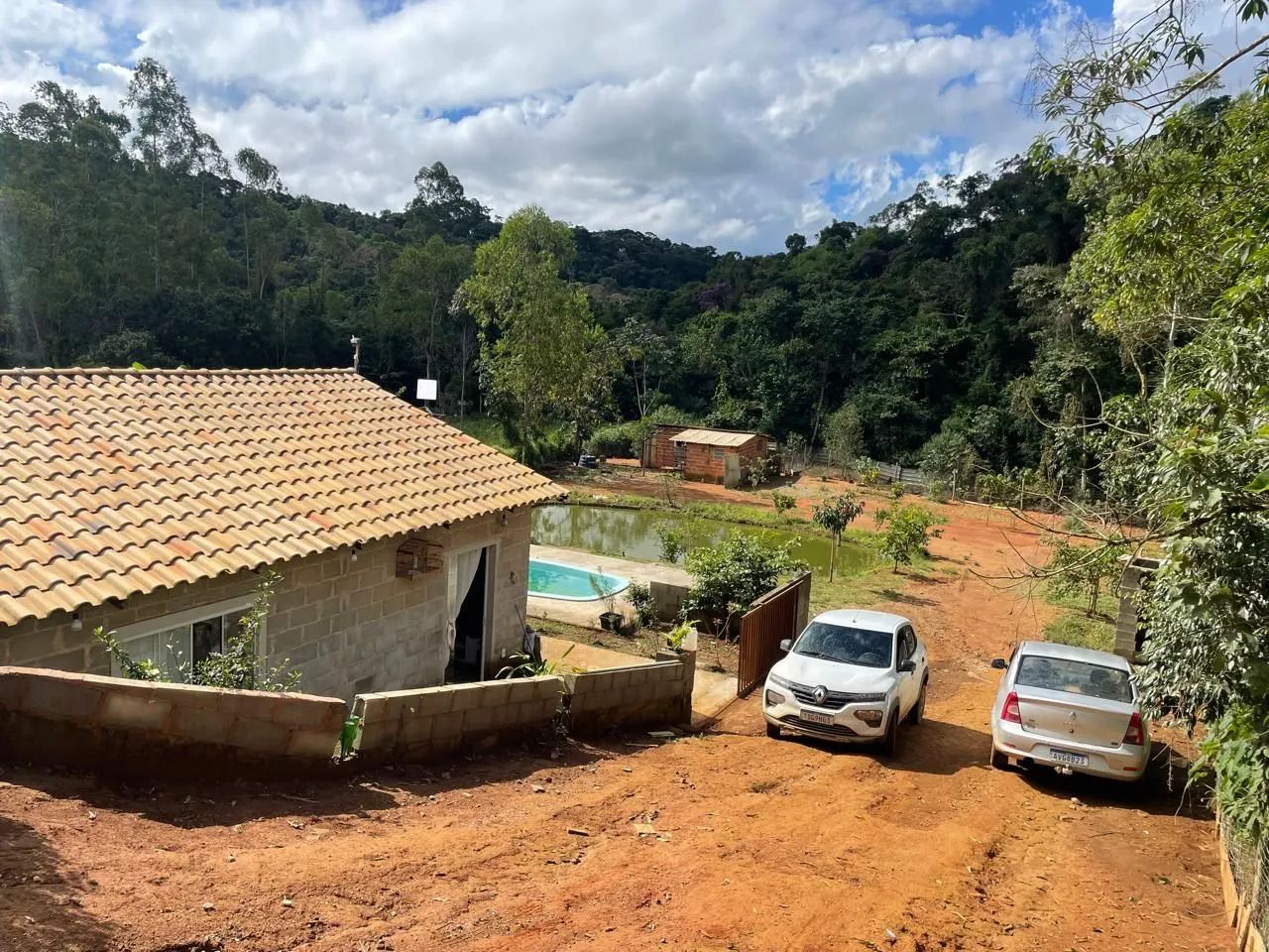 Vendo granja  Recanto da Cachoeira  - Foto 2