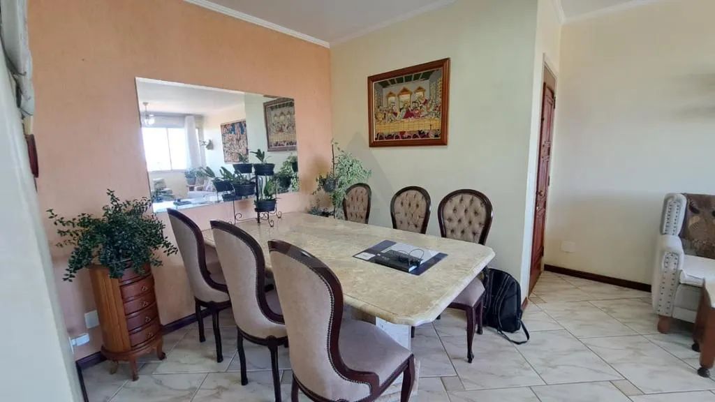 Apartamento à venda em Campinas, Jardim Chapadão, com 3 quartos, com 135 m², Edifício Paio - Foto 5