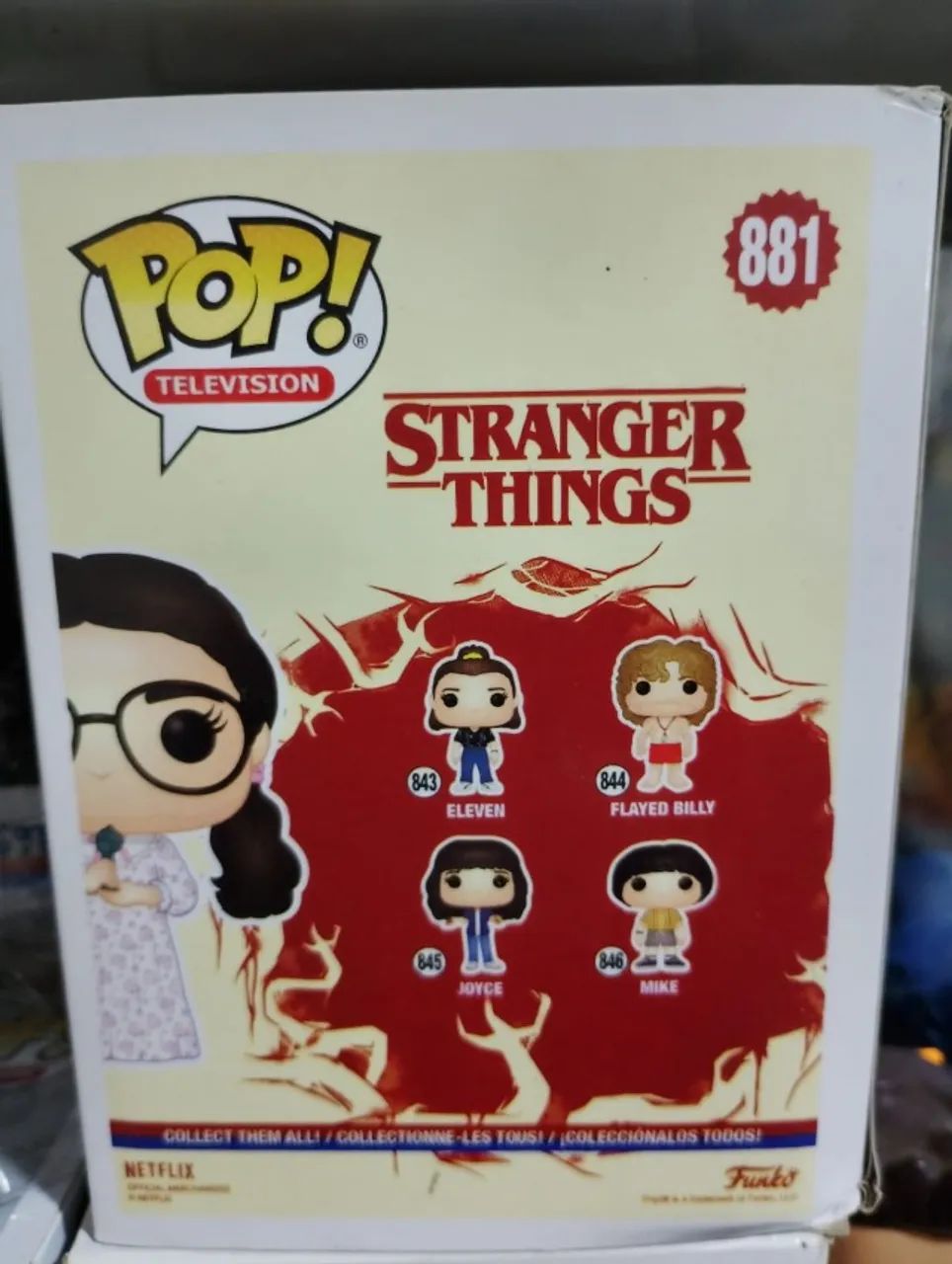 Funko pop suzie 881  - Foto 2