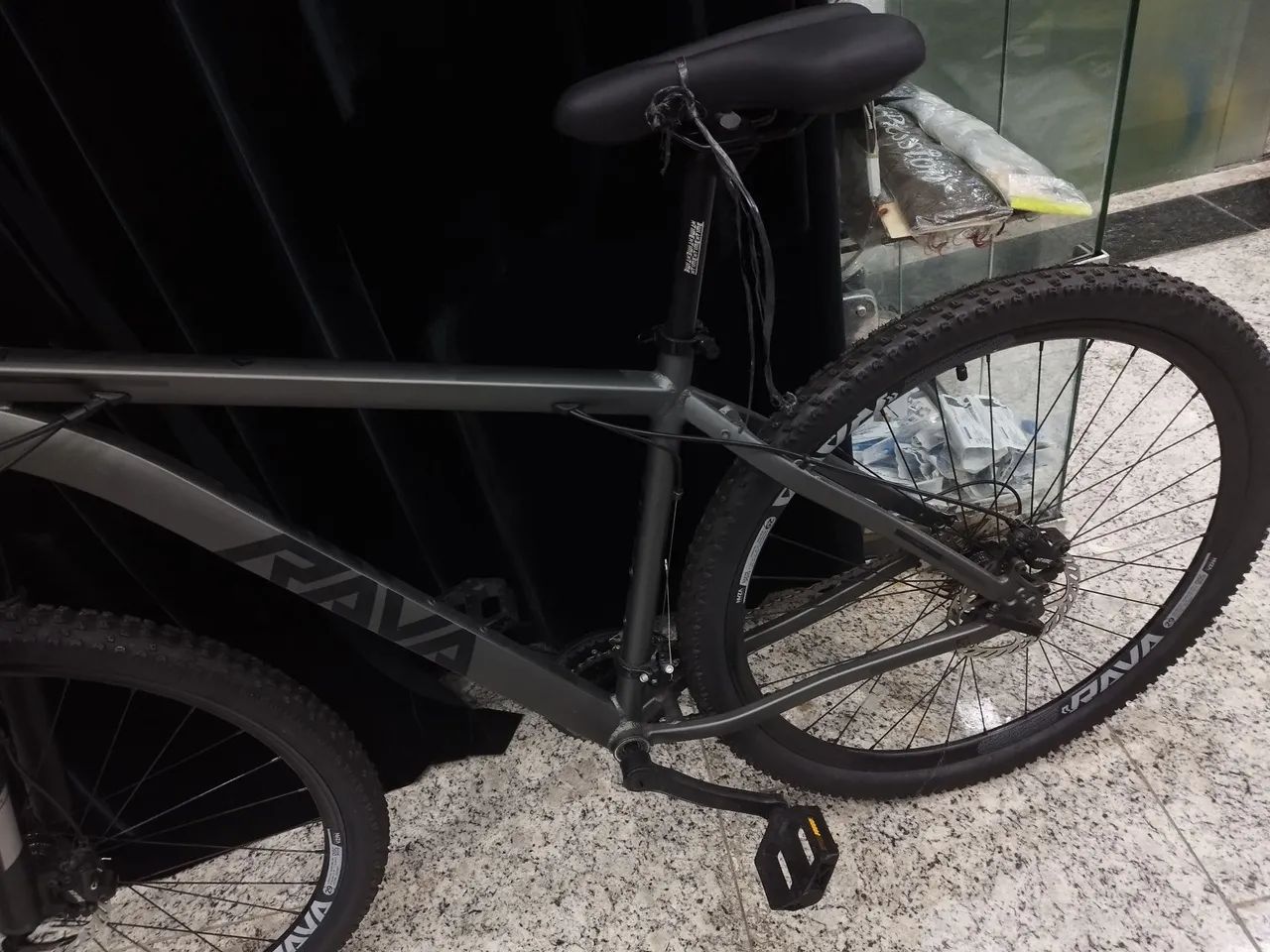 BIKE RAVA NOVA  - Foto 5