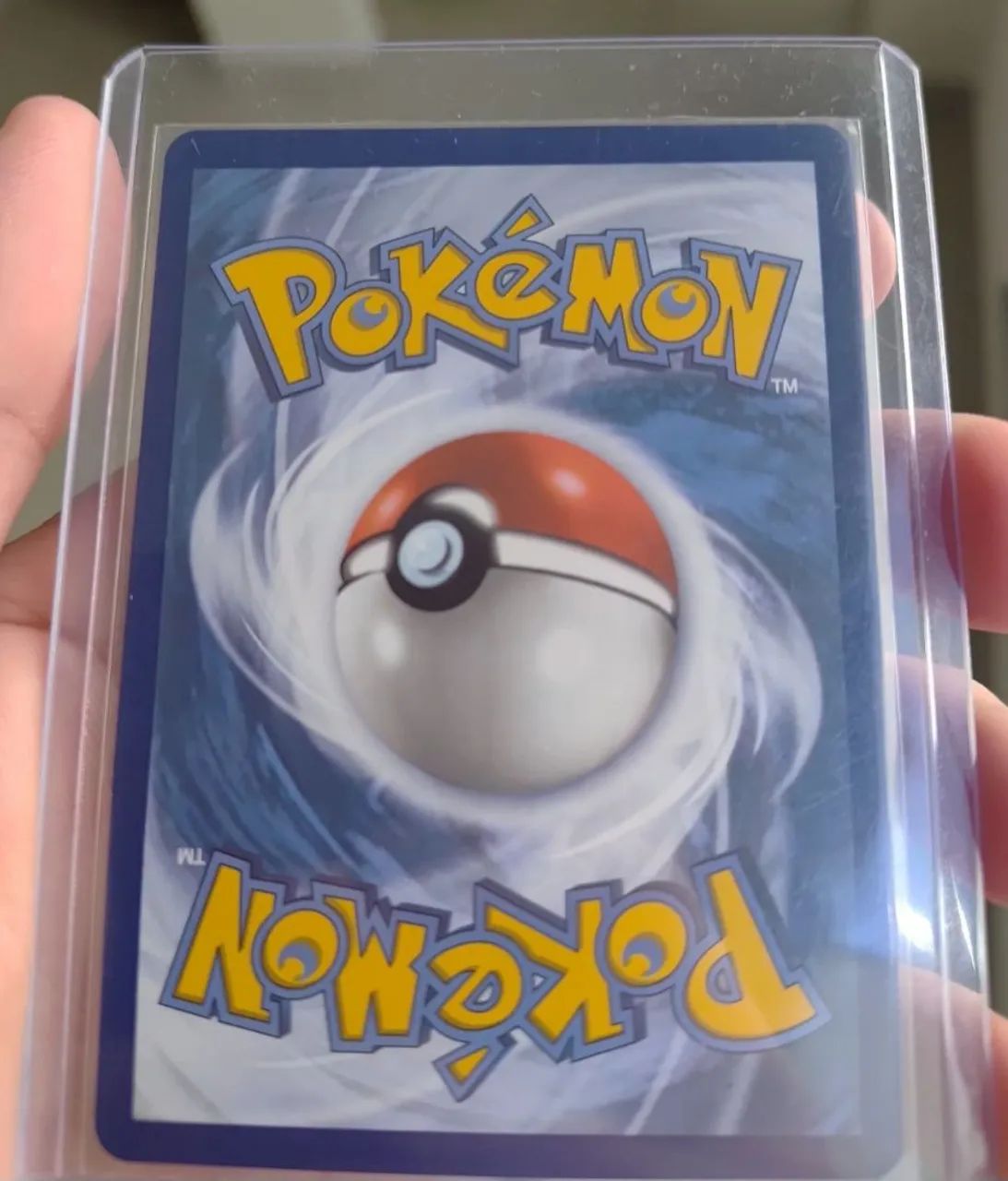 Cartão Pokémon Mega Charizard X EX - Foto 2