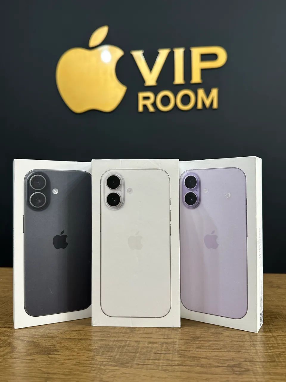iPhone 17 256gb preto/branco/lavender novos 