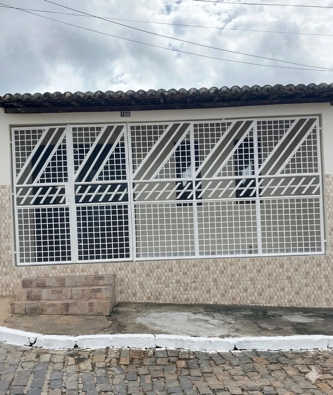 Venda de casa