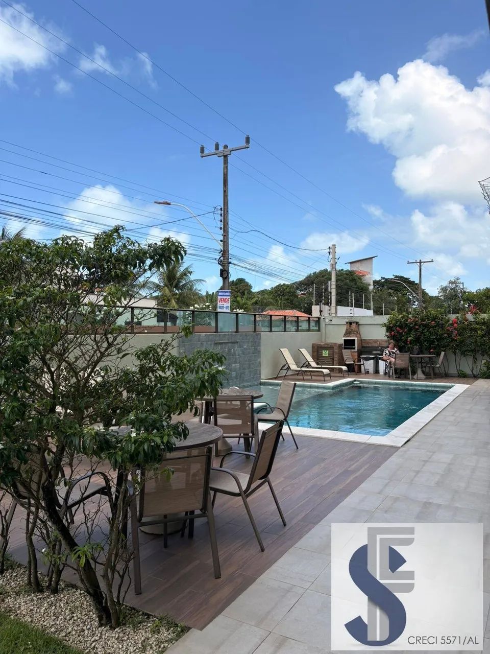 APARTAMENTO PARA ALUGUEL ANUAL  PRAIA DO FRANCÊS - Foto 2