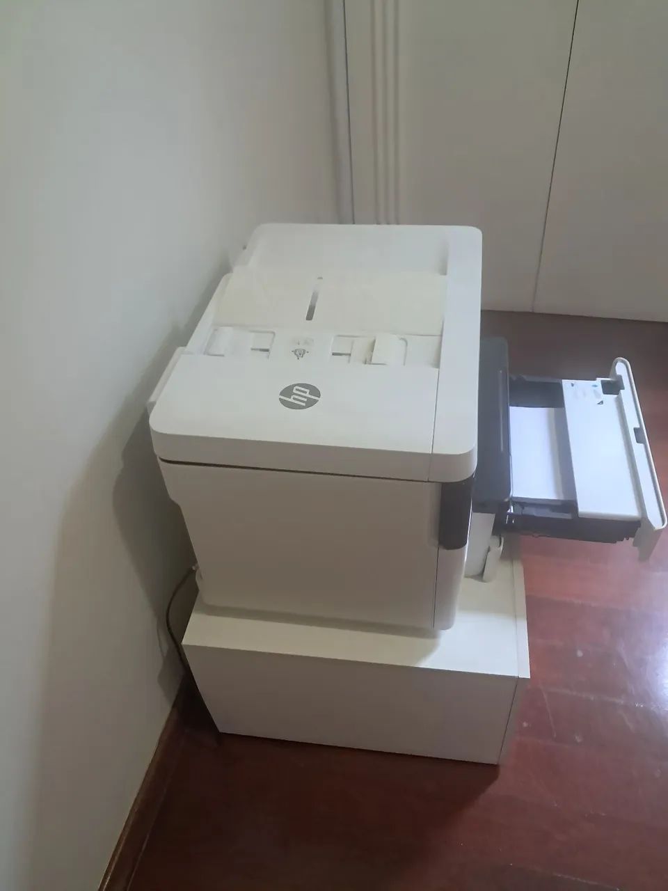 Copiadora HP Offcejet Pro 7740 - Foto 2