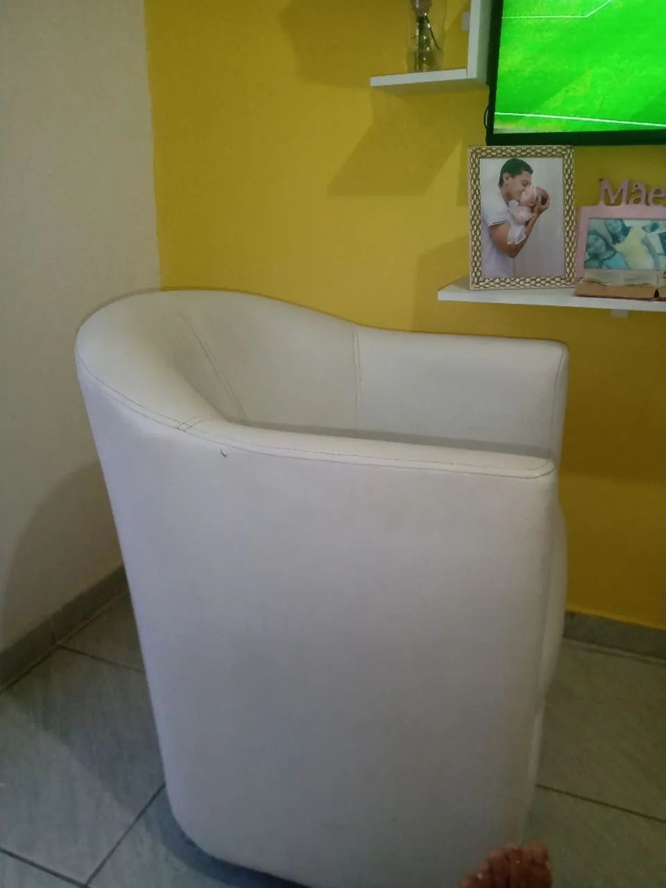 Poltrona confortável  - Foto 2