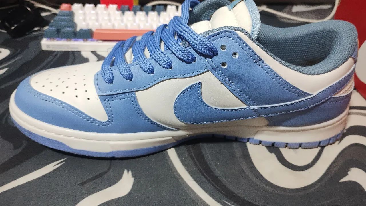 Dunk BLUE 43/44 - Foto 2