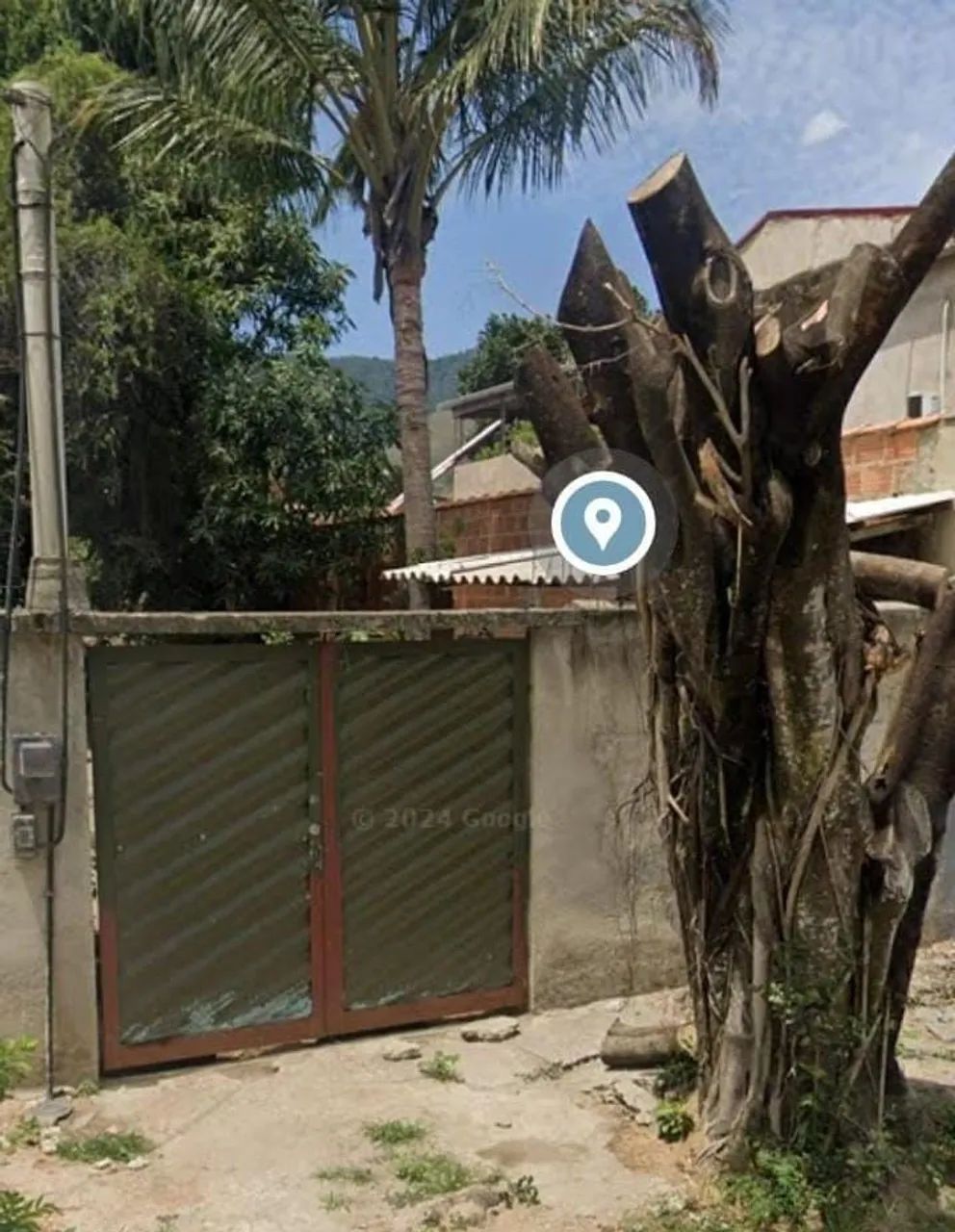Foto - Nova Iguaçu - Inconfidência