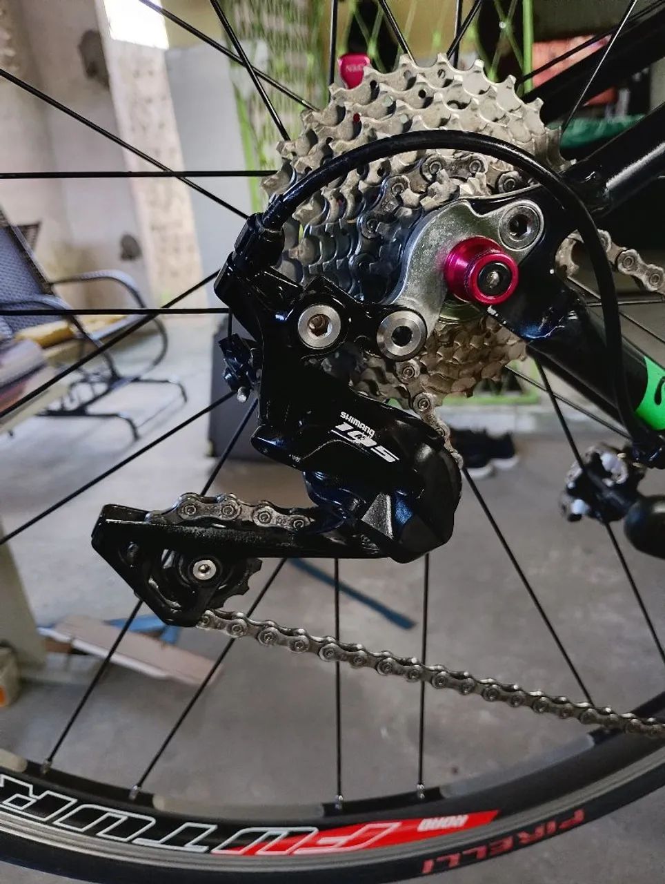 Bike spee ZAP * - Foto 5