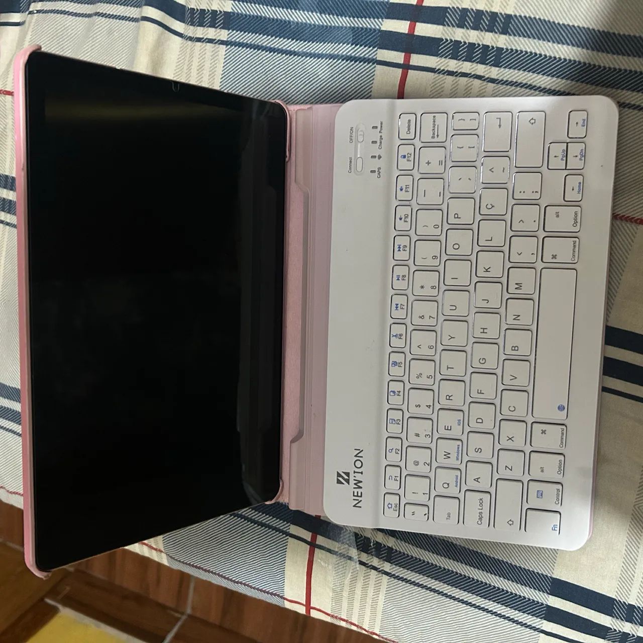 Tablet Samsung Galaxy S6 - Foto 2
