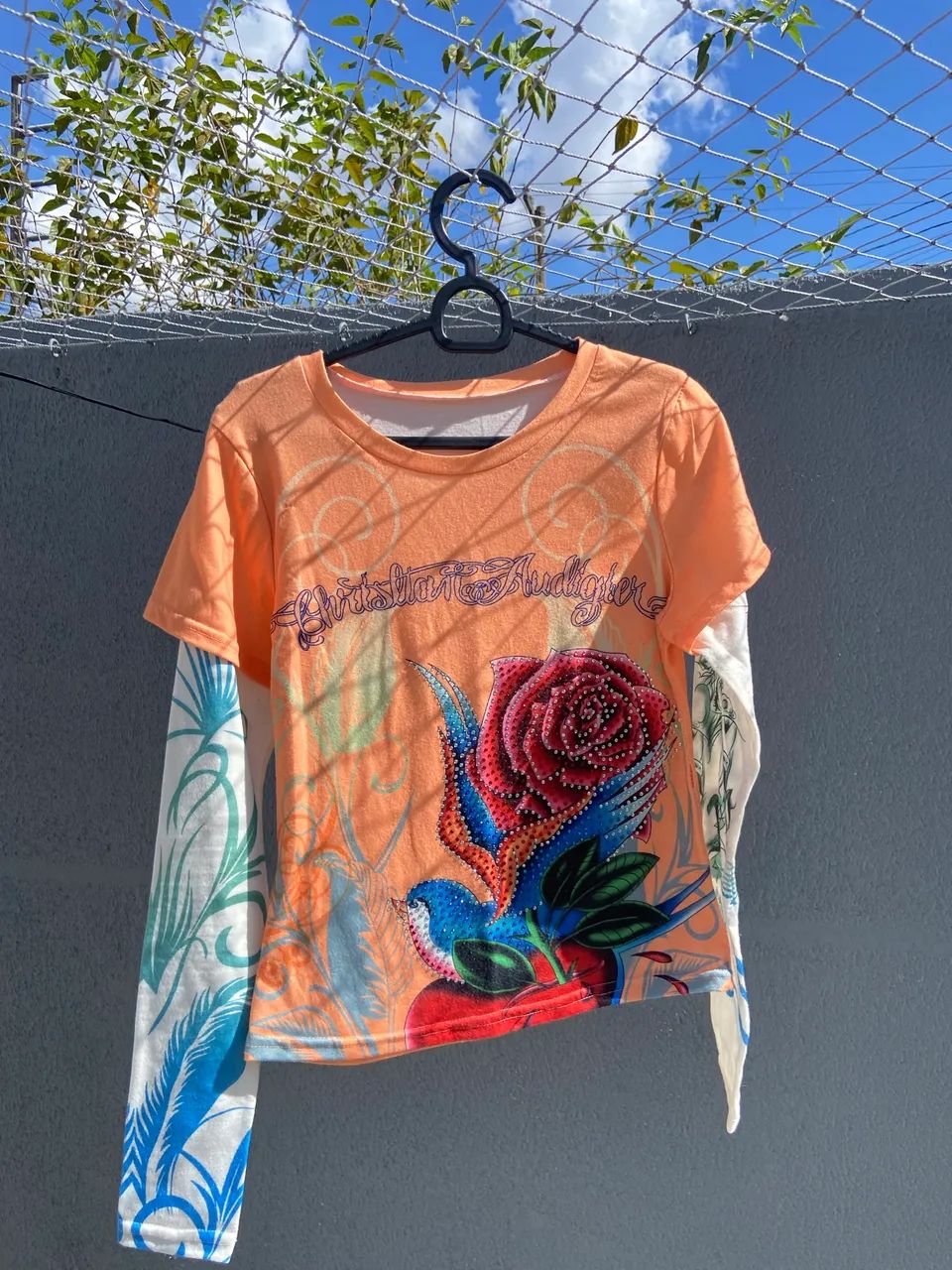 Christian Audigier  - Foto 3