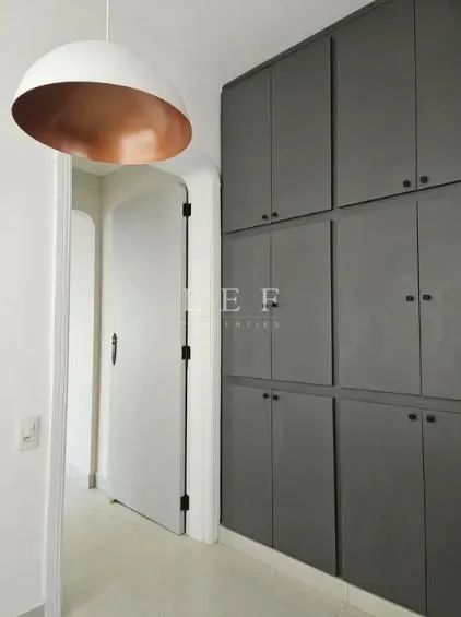 Apto 180 m² | 3 Quartos | 3 Vagas | Vila Mascote - Foto 4