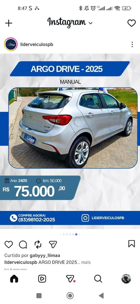 Carro - Foto 2