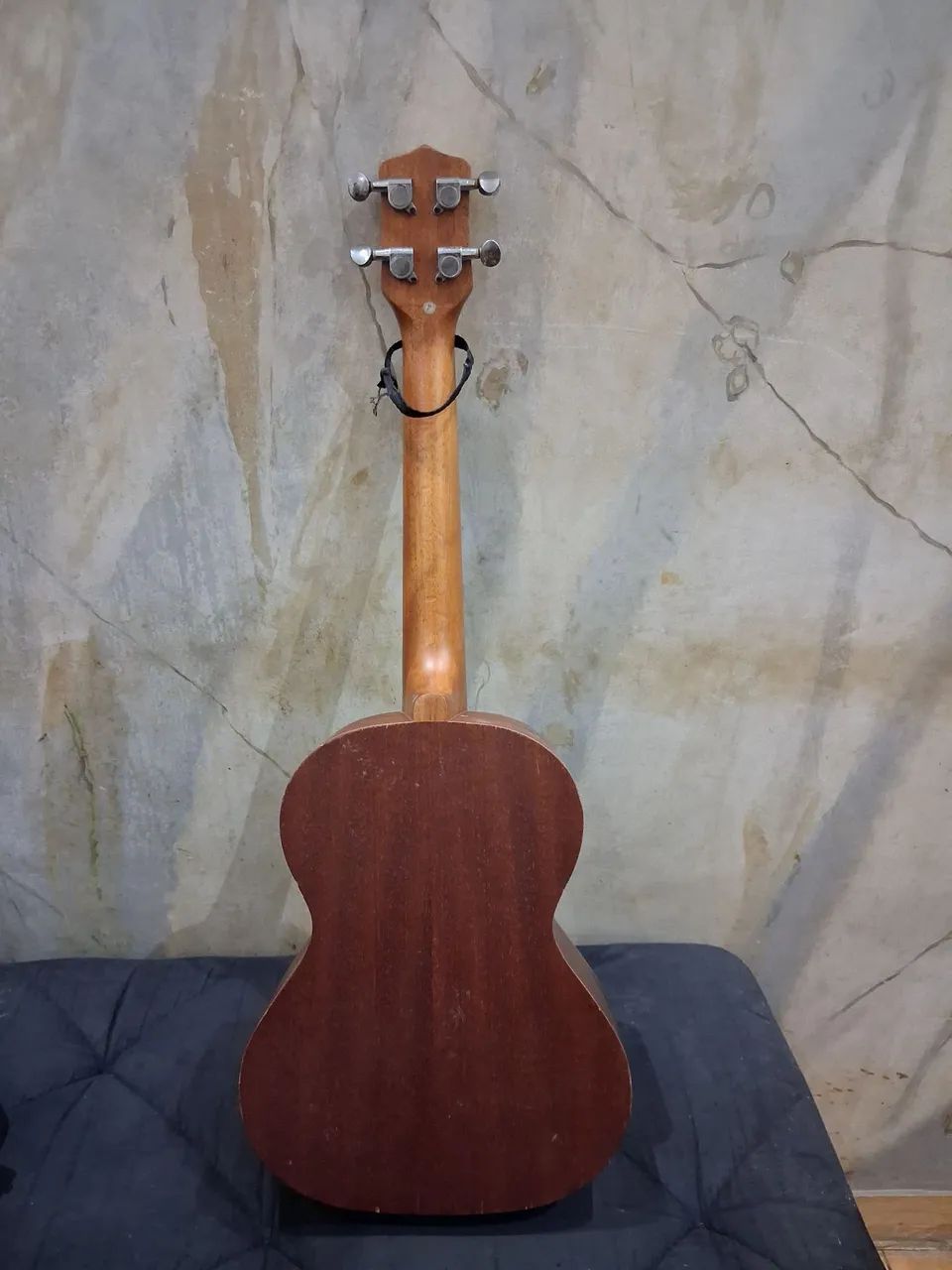Ukulele Tagima 27k - Foto 3