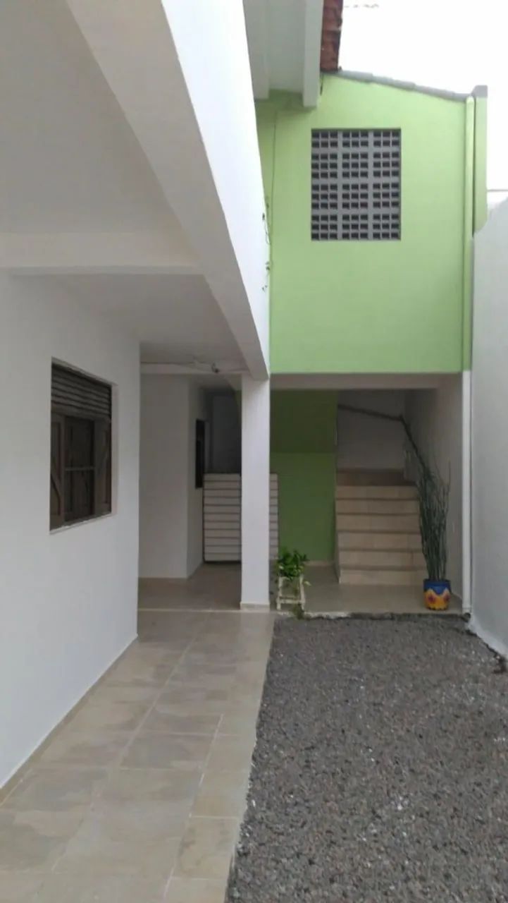 Apartamento Mobiliado em Ponta Negra 