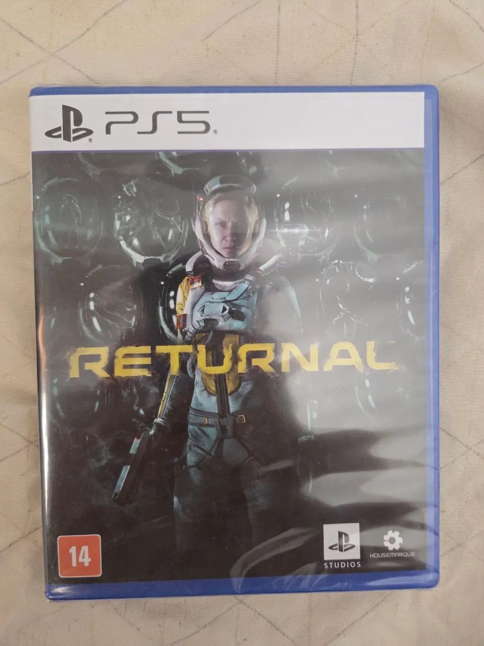 Returnal PS5