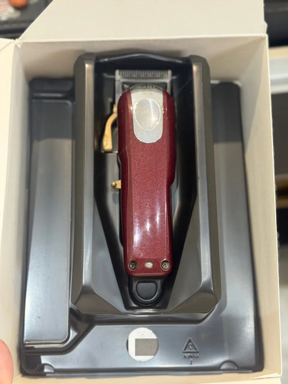 Wahl Magic Clip - Foto 2