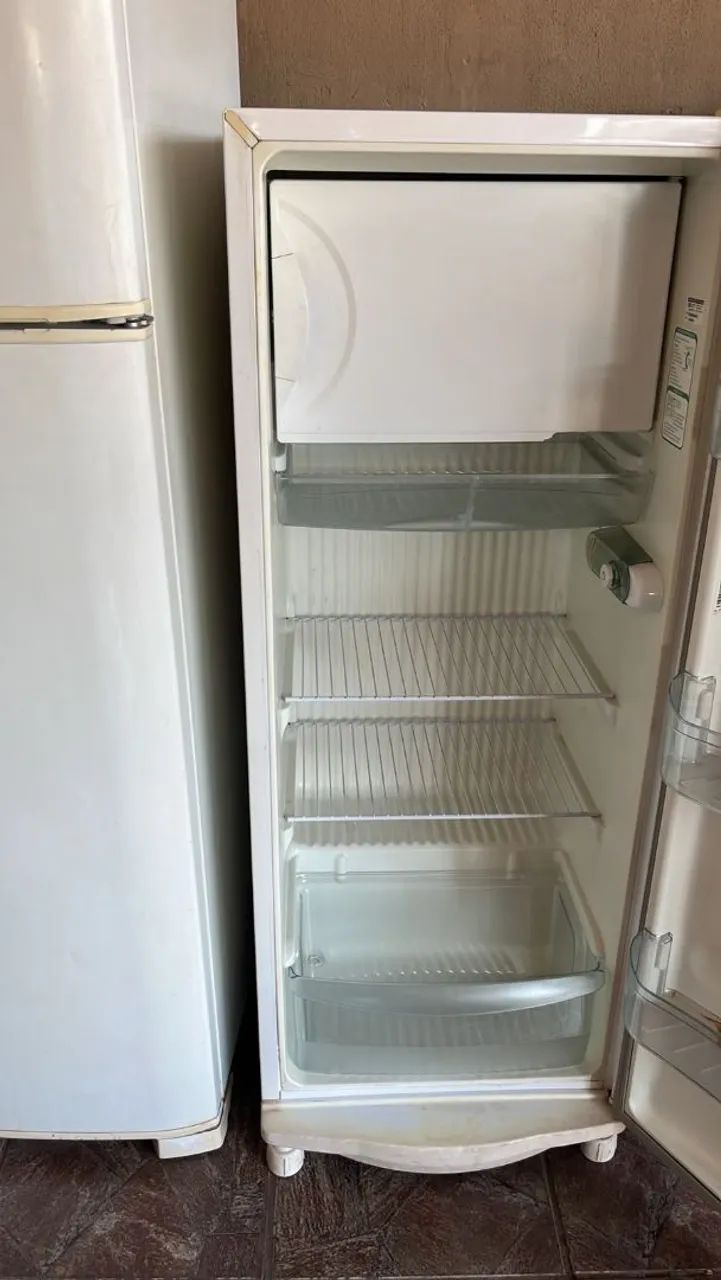 Geladeira Consul  - Foto 2