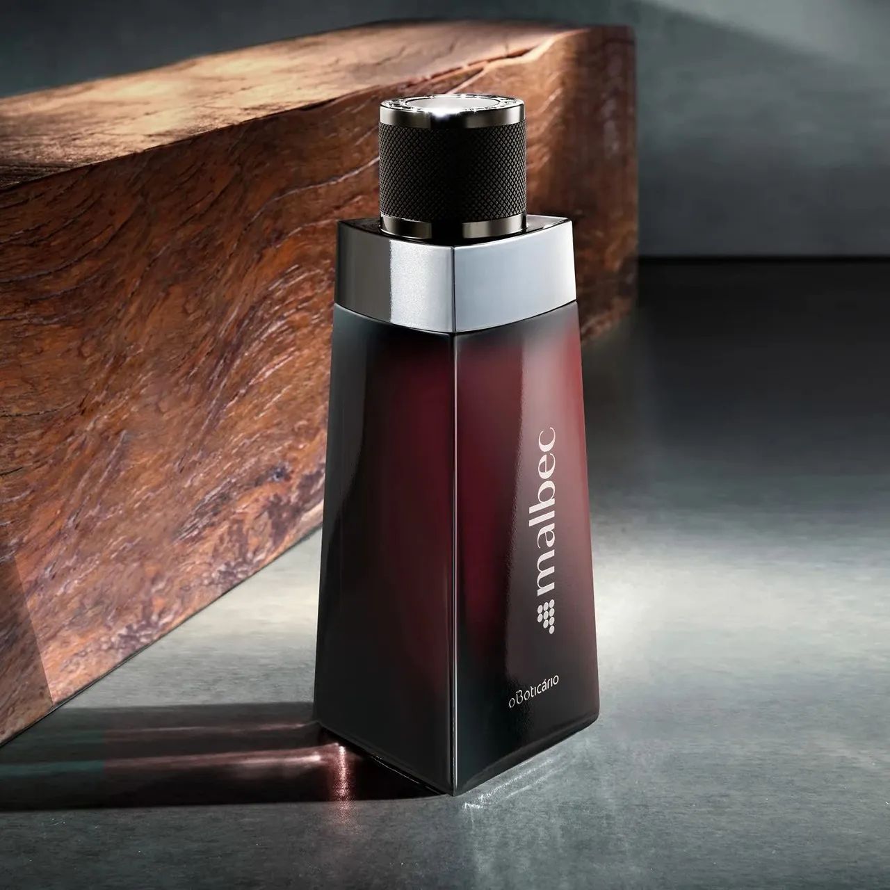 Perfume Malbec Tradicional 100ml - O Boticário