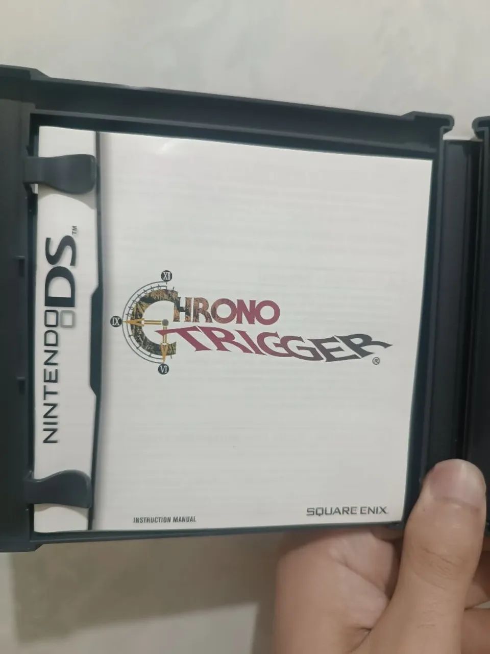 Chrono Trigger - Nintendo DS - Foto 3