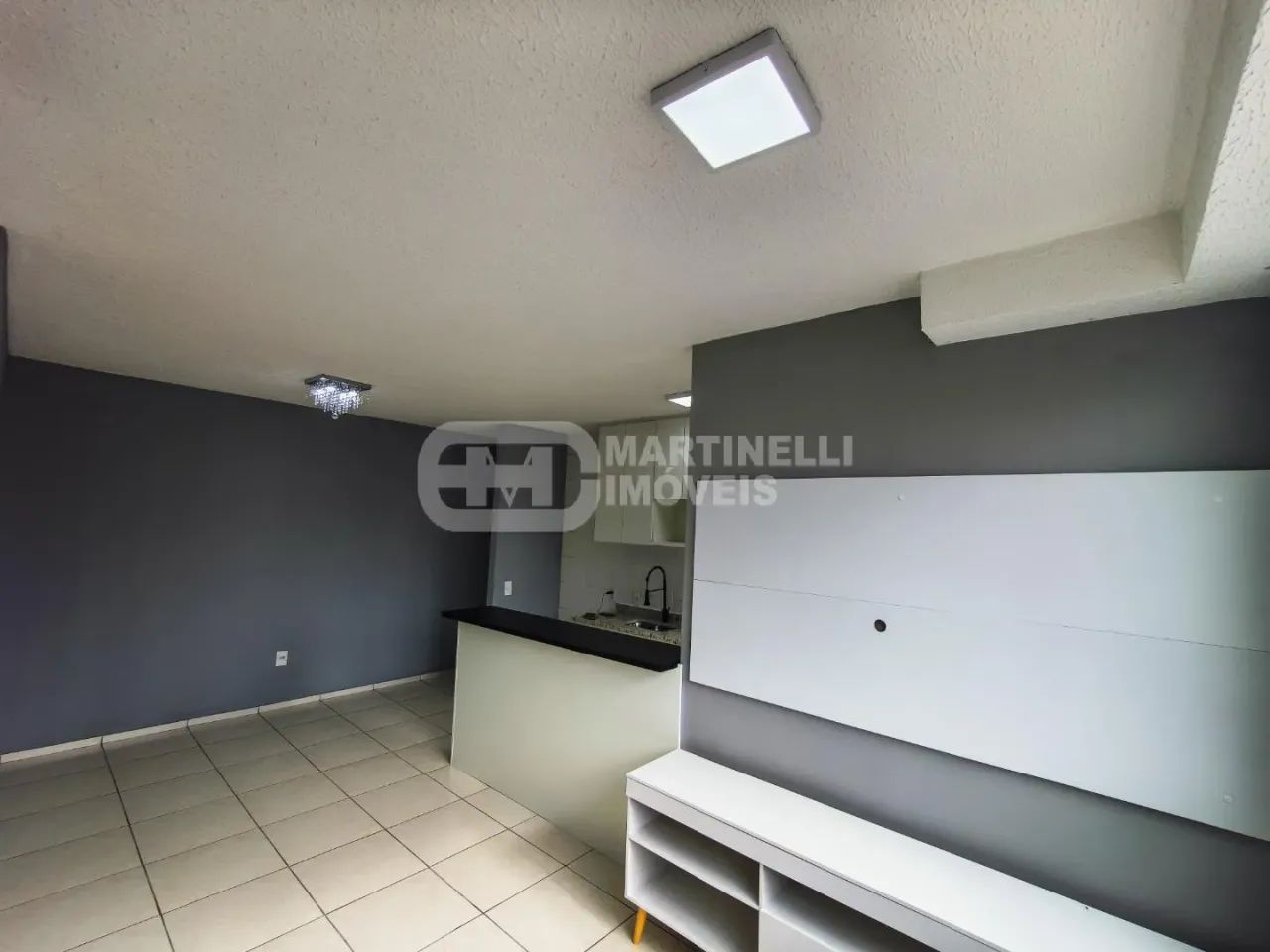 Vargem Pequena | Apartamento 2 quartos - Foto 3