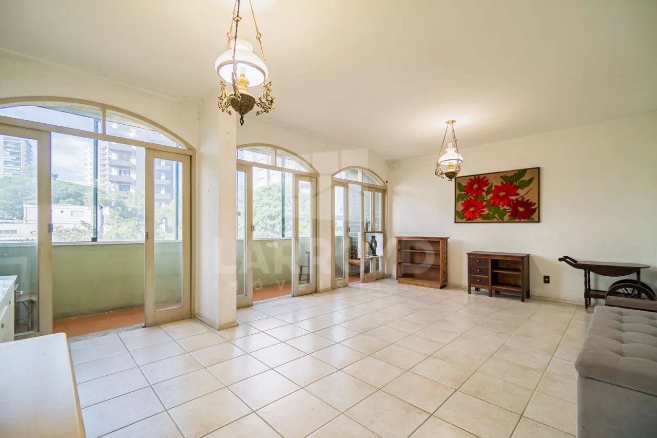 Apartamento à venda no Edifício Zandavalle - Foto 2
