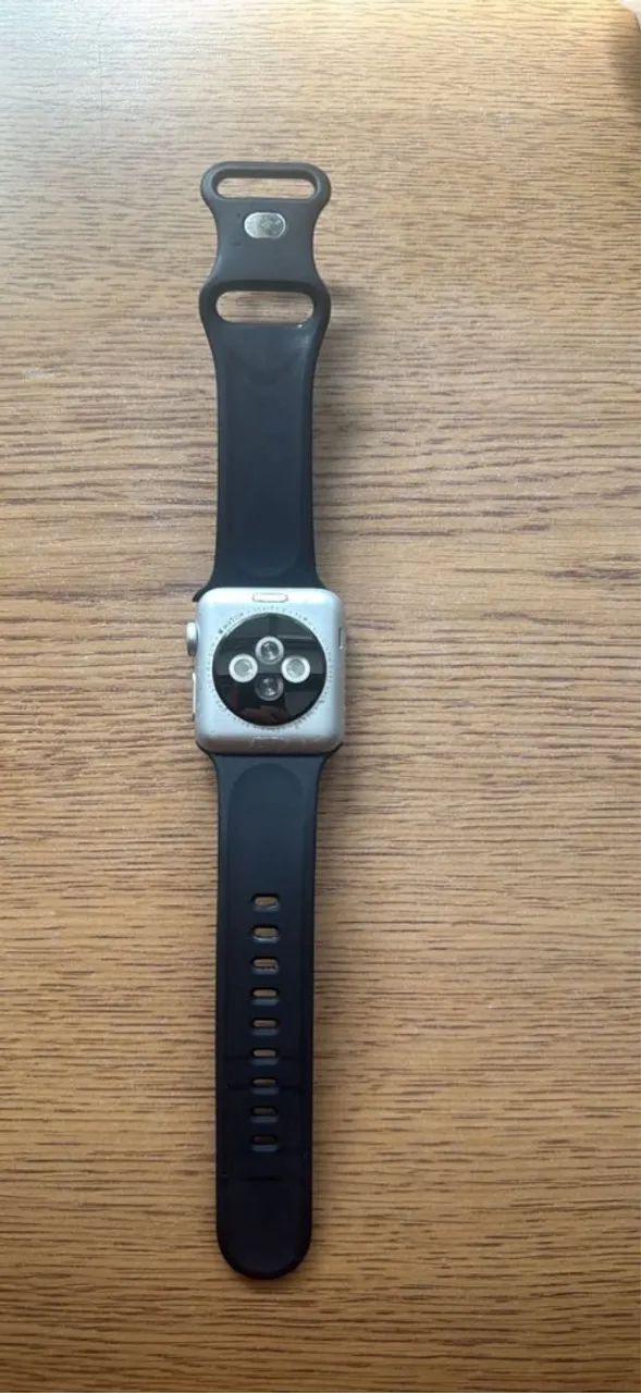 Apple Watch Series 3 42mm - Foto 2