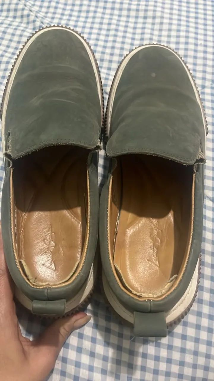 Sapato 42 - Foto 3