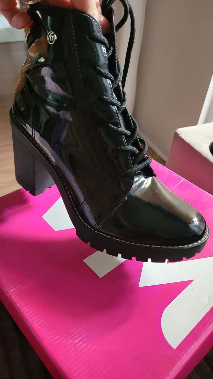 Bota Via Marte  - Foto 2