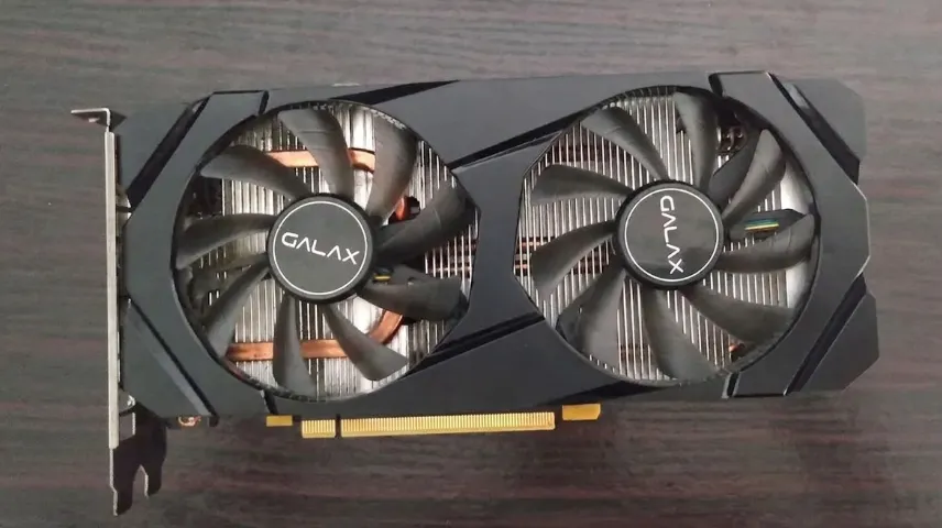 gtx 1660 ti 6gb
