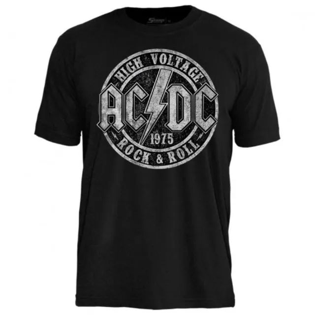 ? Camisa de Rock Personalizada | Qualquer Banda | 100% Algodão | Estampa DTF - Foto 2