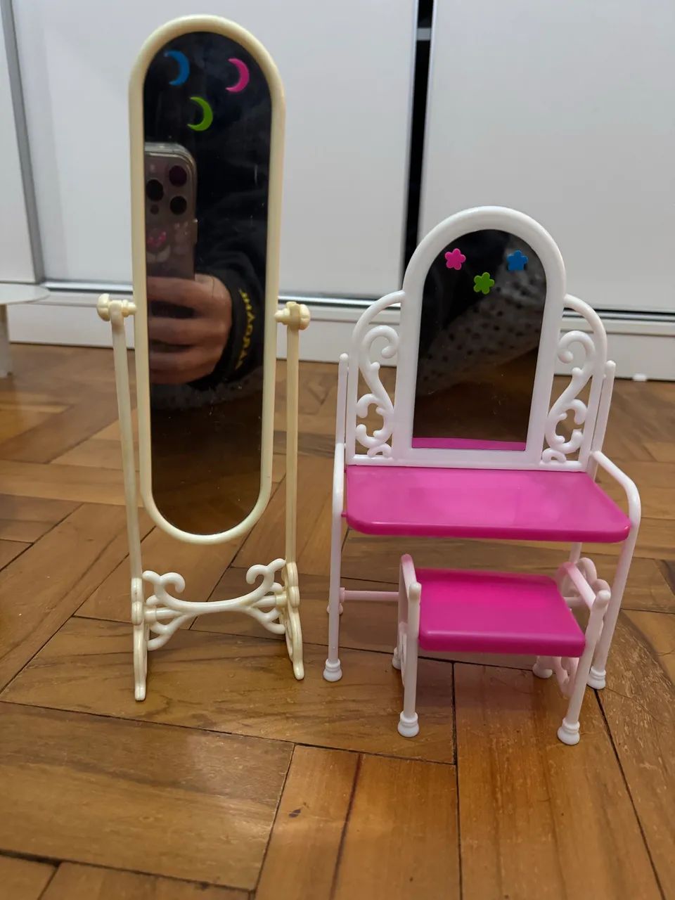 Quarto da Barbie - Foto 3