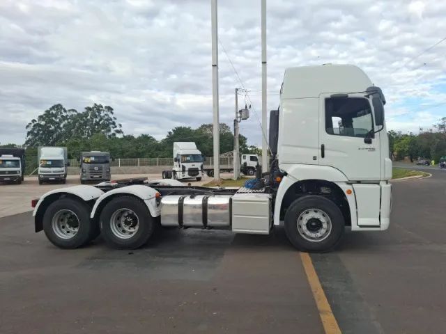 VW/25.480 6X2  - Foto 3